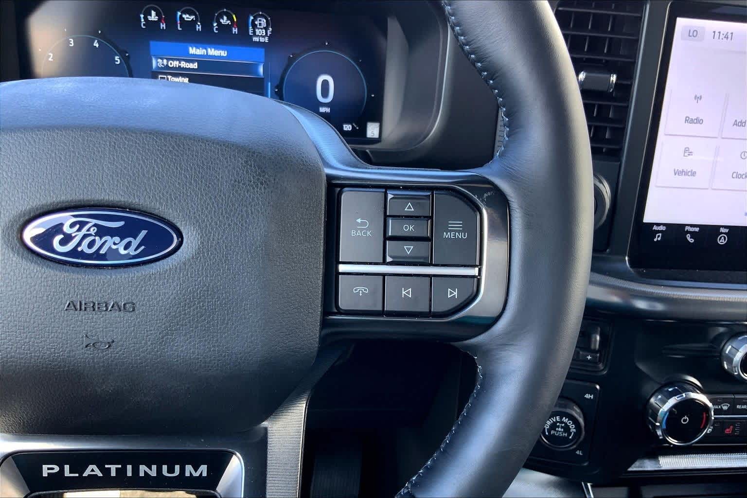 Thumbnail: 2025 Ford F-150 - 25