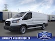  Ford Transit-350 Cargo