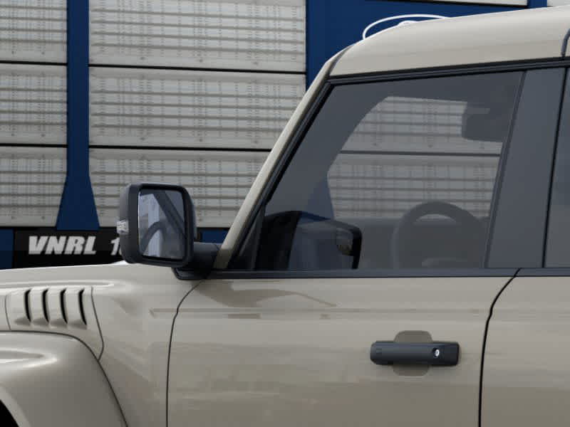 Thumbnail: 2026 Ford Bronco - 22