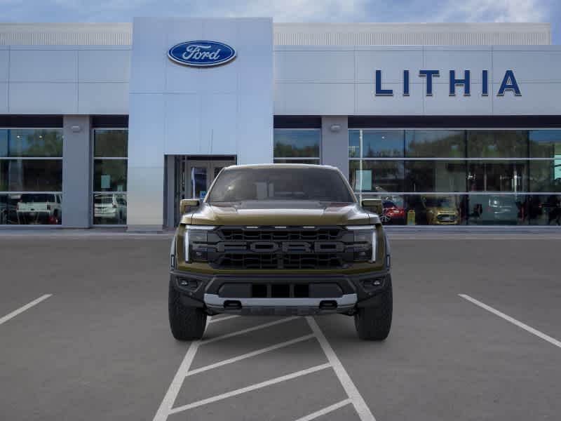 Thumbnail: 2026 Ford F-150 - 6