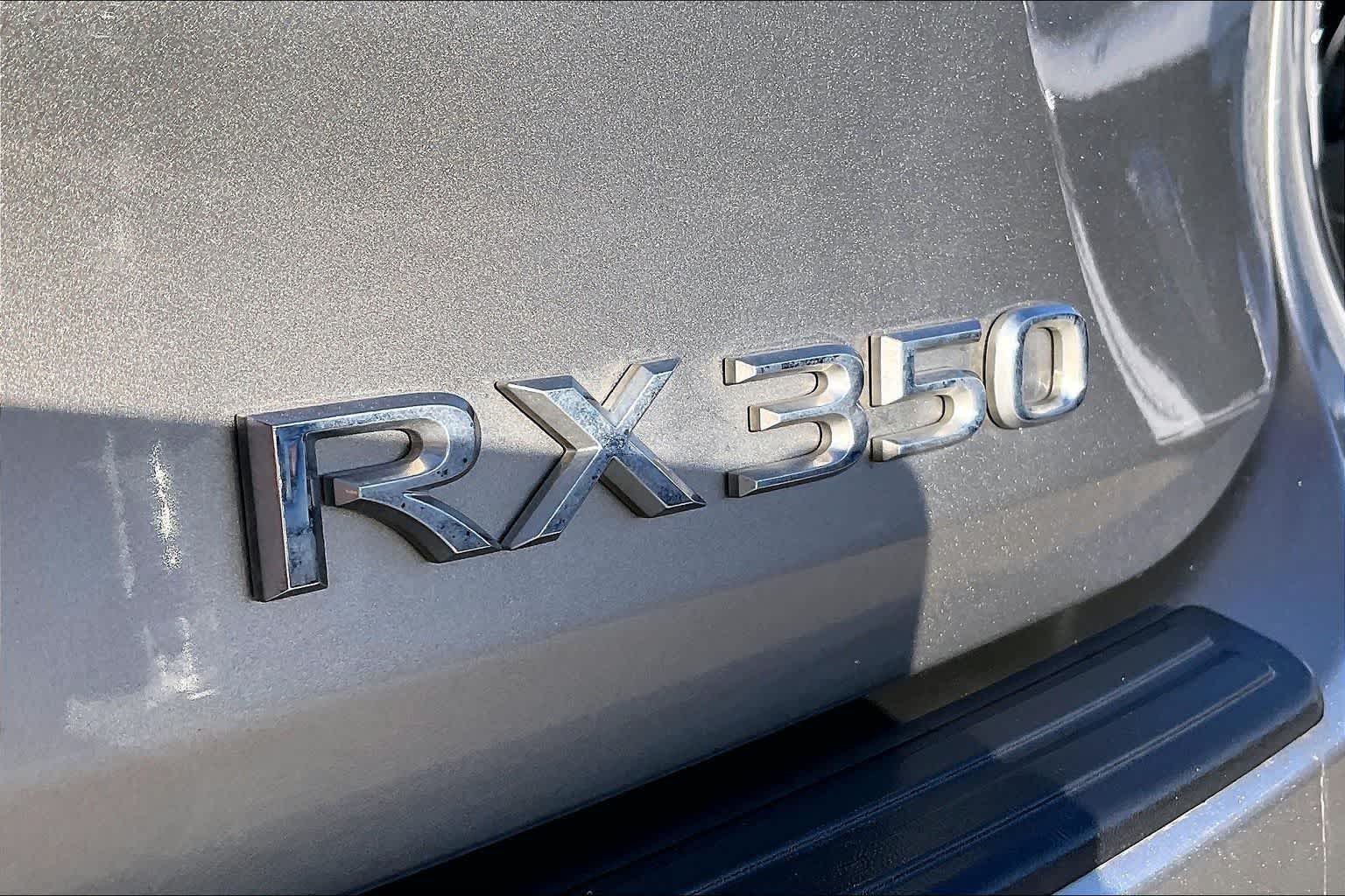 Thumbnail: 2020 Lexus RX - 7