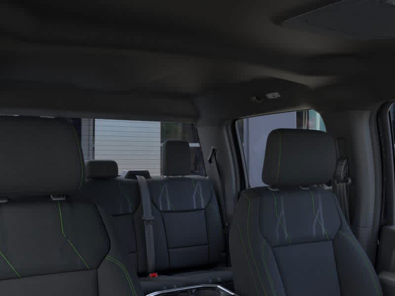 Thumbnail: 2025 Ford F-150 - 22