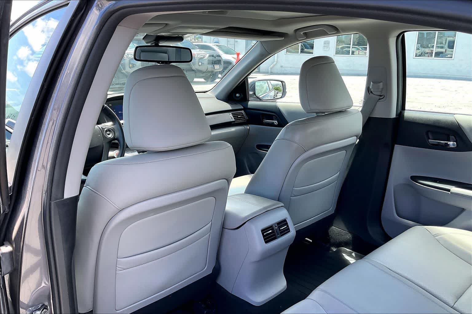 Thumbnail: 2006 Honda Civic - 12