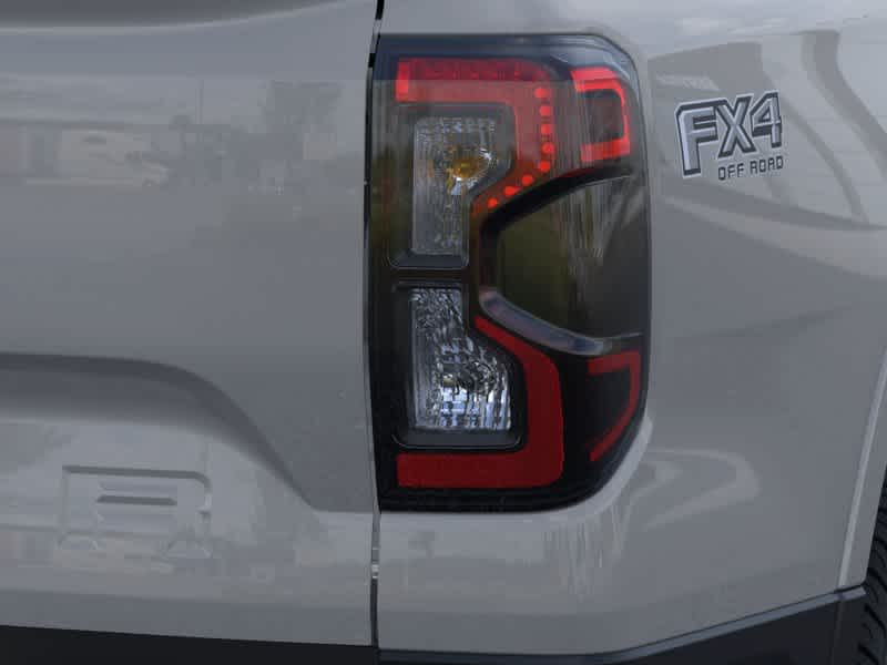 Thumbnail: 2026 Ford Ranger - 21