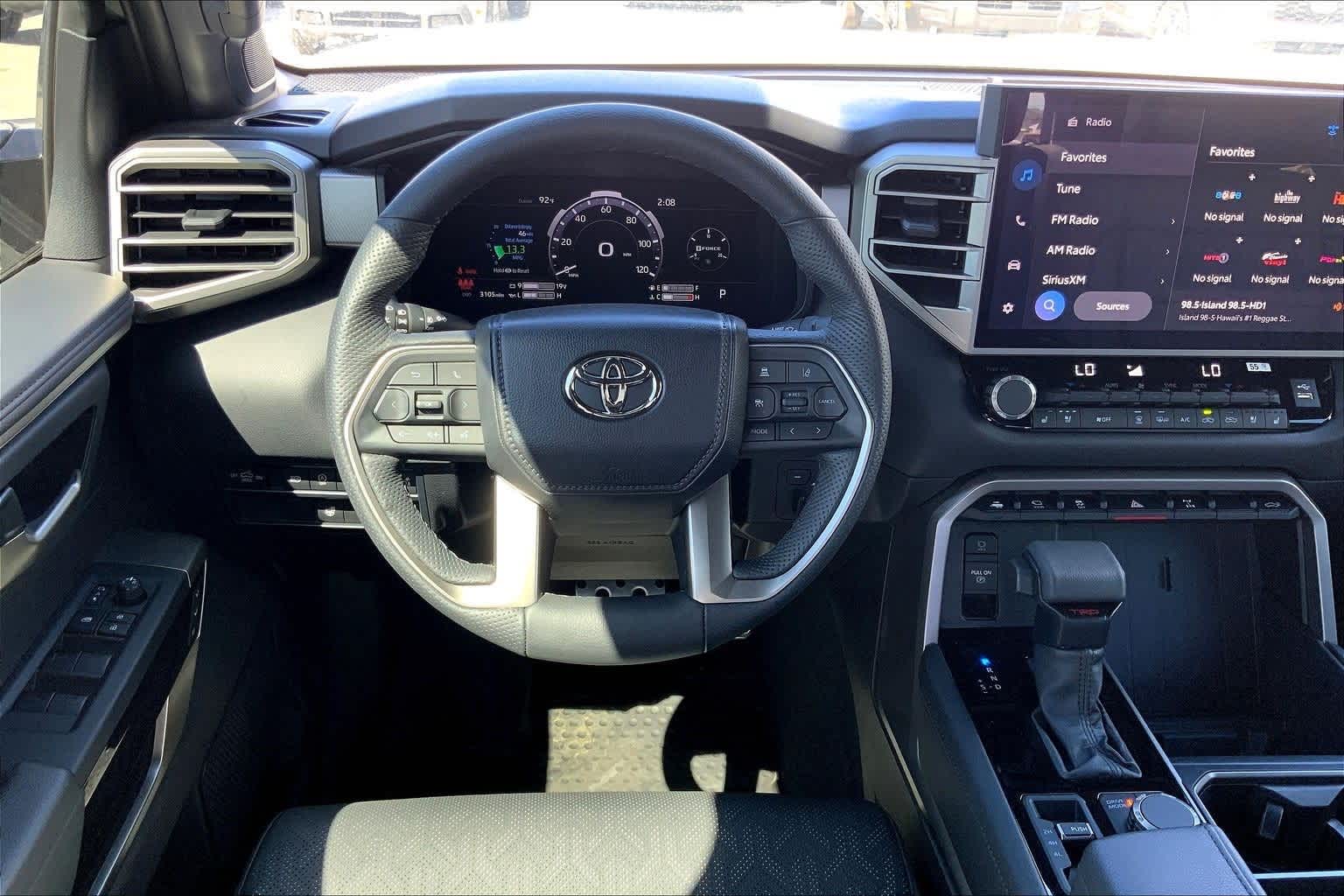 Thumbnail: 2025 Toyota Tundra - 14