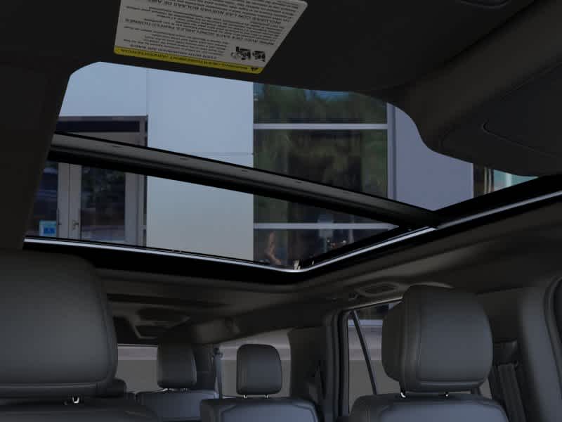Thumbnail: 2026 Ford Expedition MAX - 22