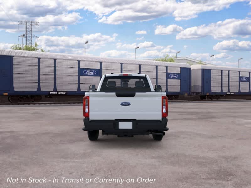 Thumbnail: 2026 Ford F-250 - 5