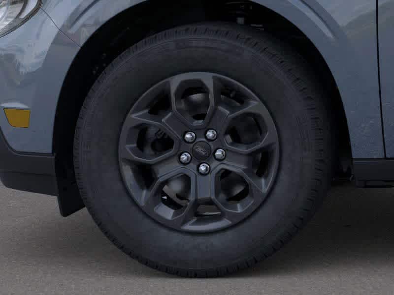 Thumbnail: 2026 Ford Maverick - 20