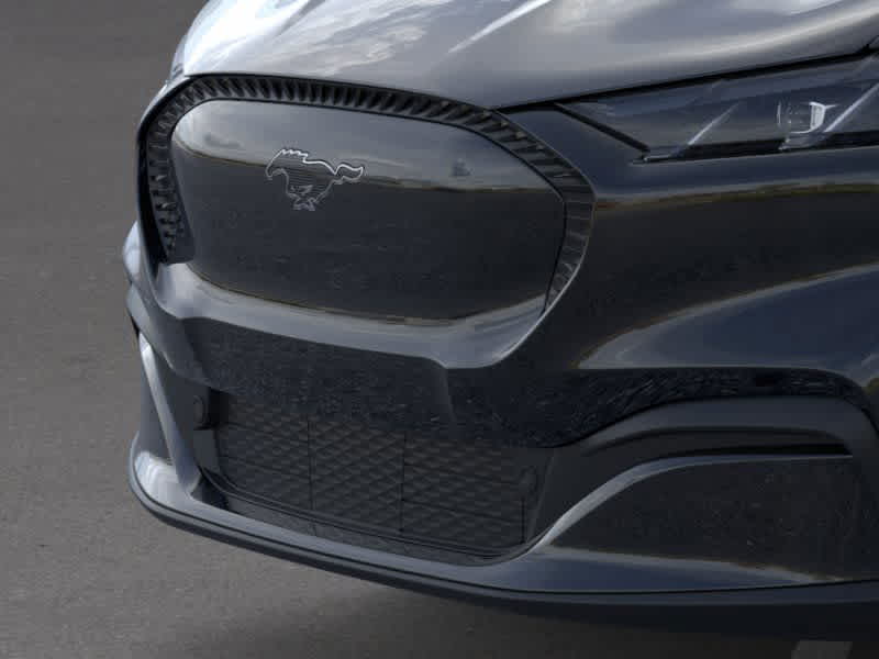 Thumbnail: 2026 Ford Mustang Mach-E - 17
