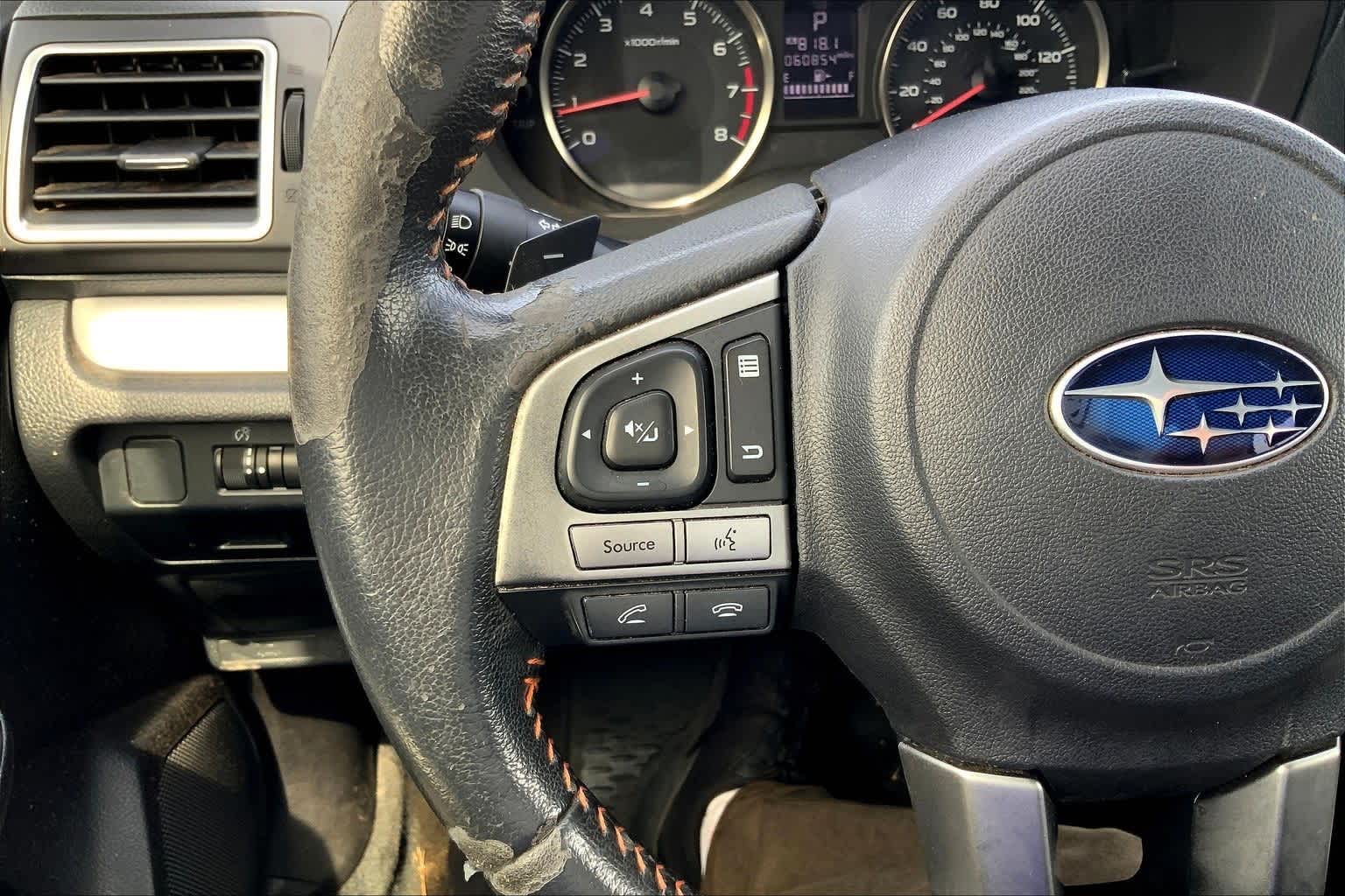 Thumbnail: 2017 Subaru Crosstrek - 24