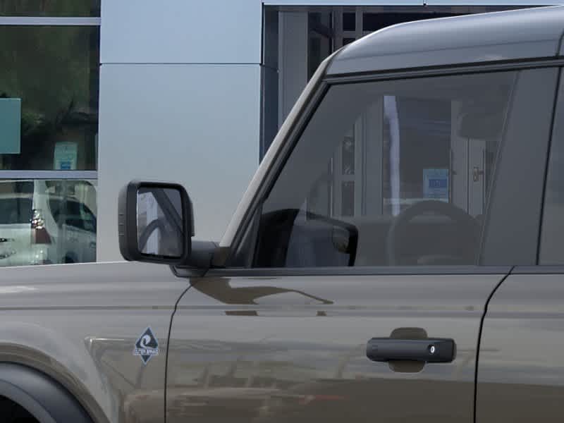 Thumbnail: 2026 Ford Bronco - 22