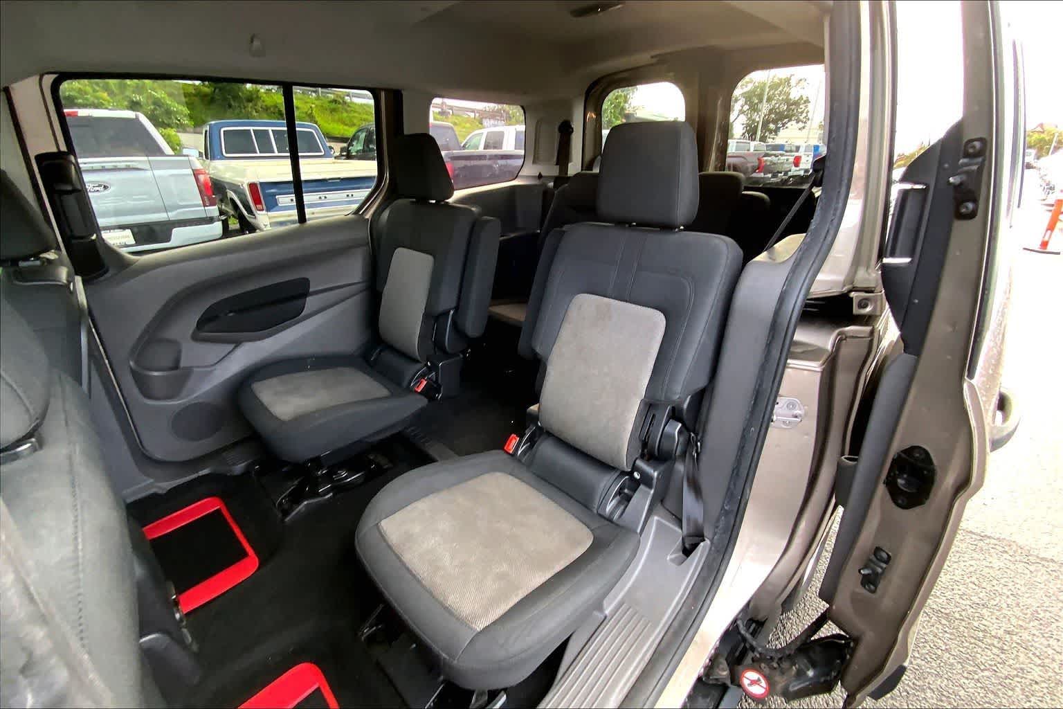 Thumbnail: 2019 Ford Transit Series - 29