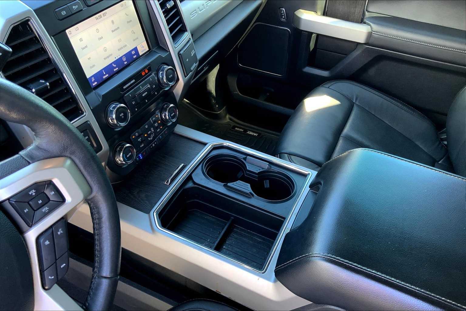 Thumbnail: 2020 Ford F-250 - 16