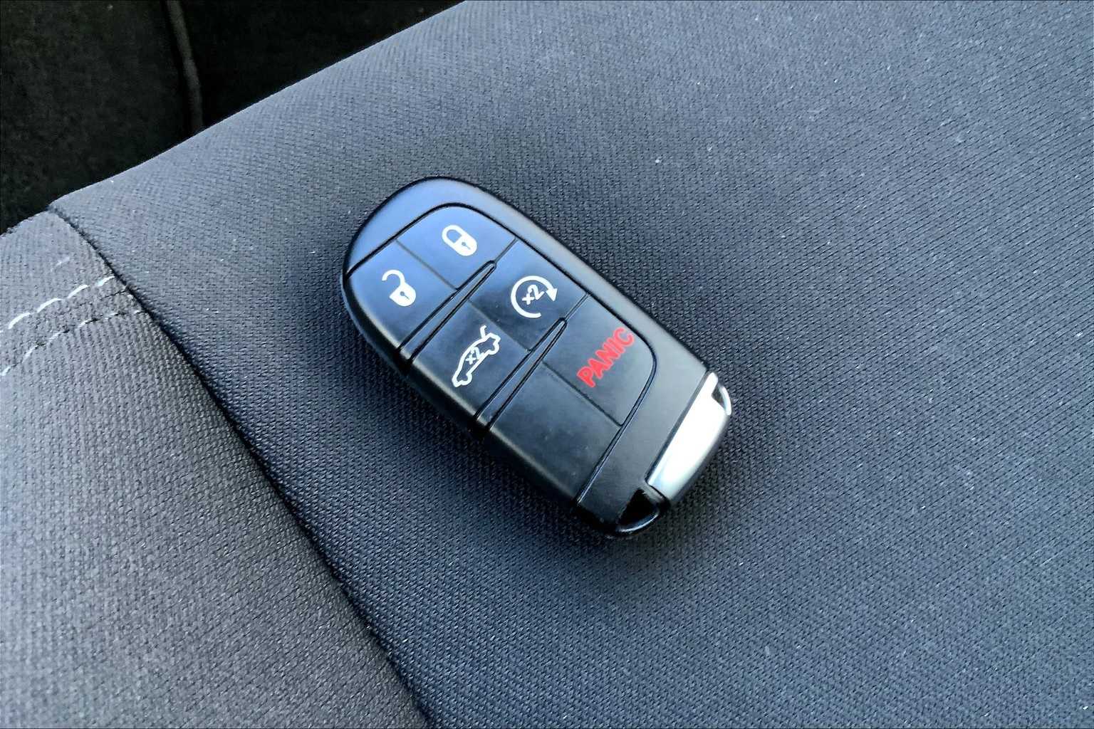 Thumbnail: 2023 Dodge Charger - 19