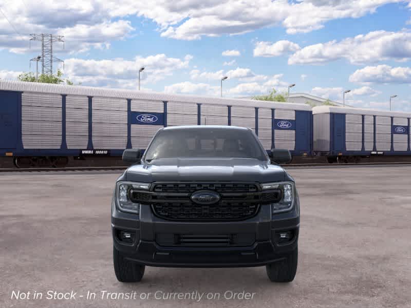 Thumbnail: 2026 Ford Ranger - 6
