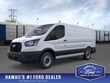 Ford Transit-250 Cargo