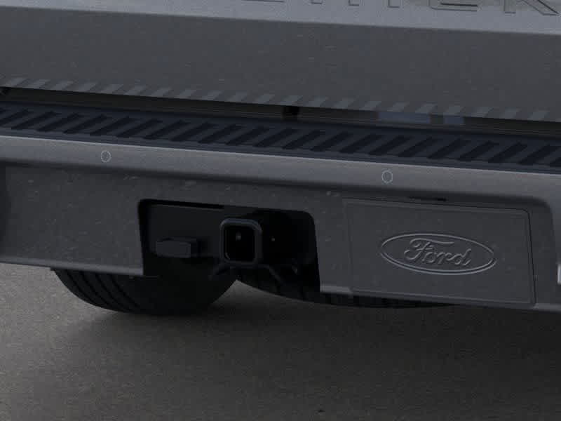 Thumbnail: 2026 Ford Maverick - 23