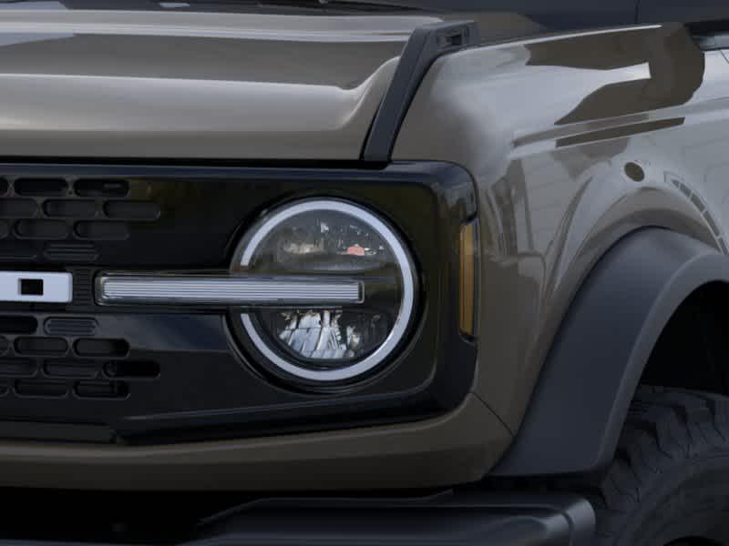 Thumbnail: 2026 Ford Bronco - 20
