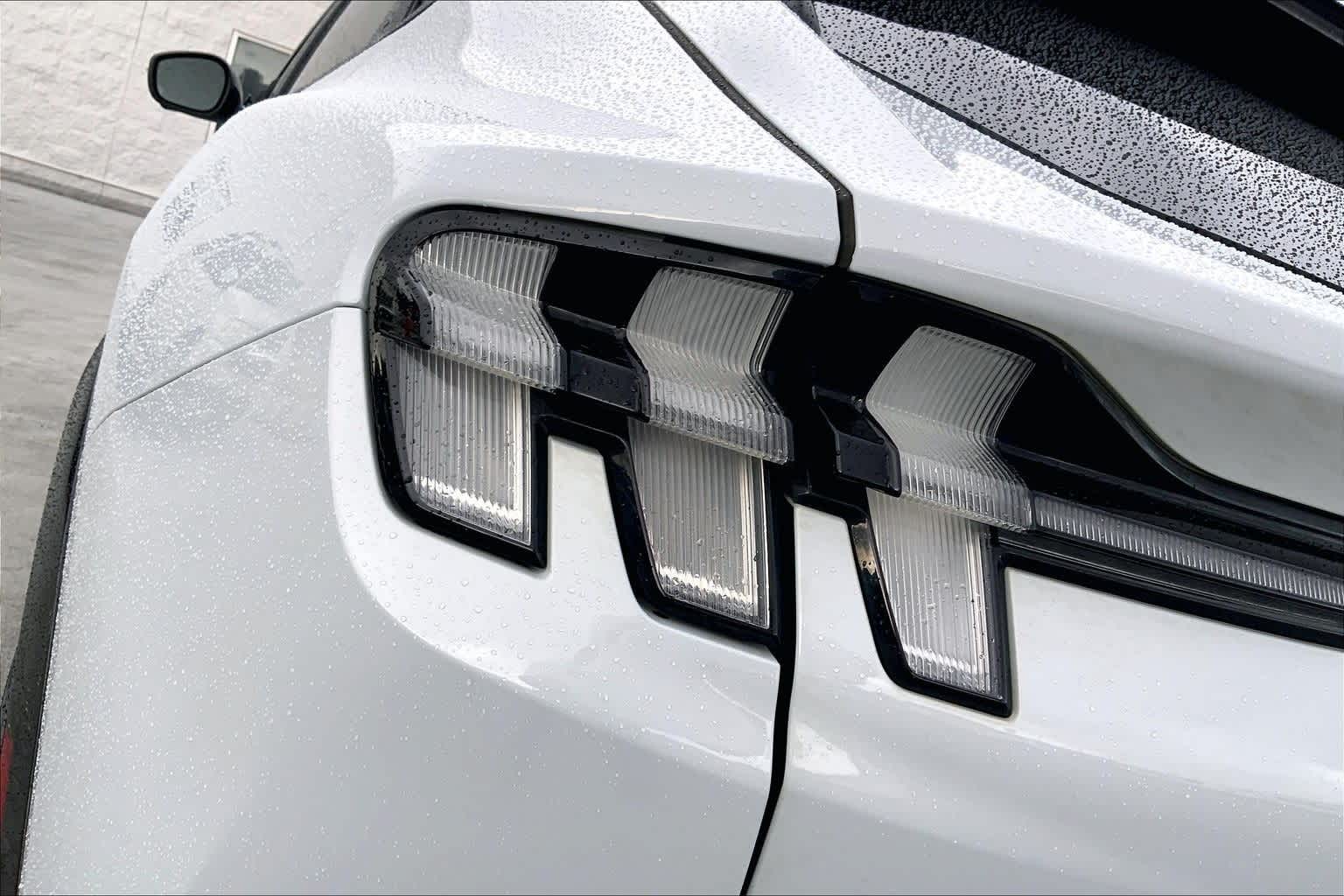 Thumbnail: 2023 Ford Mustang Mach-E - 32