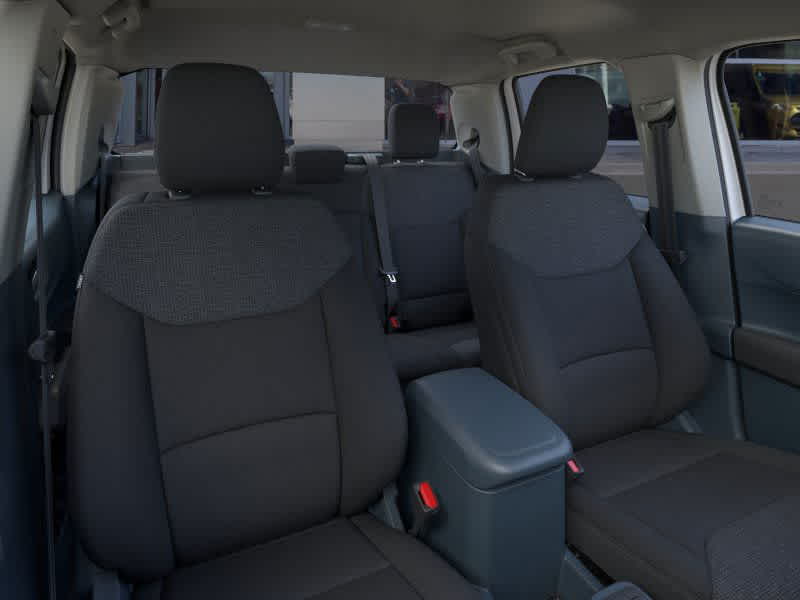 Thumbnail: 2026 Ford Maverick - 10