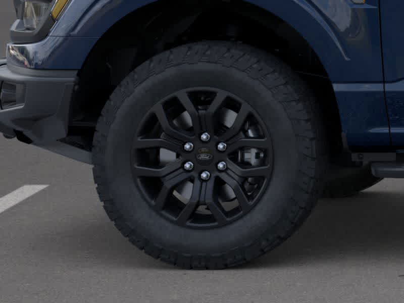 Thumbnail: 2025 Ford F-150 - 19