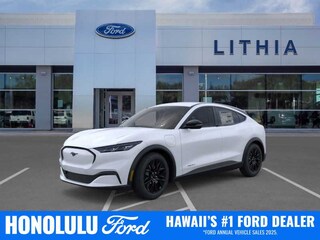 2025 Ford Mustang Mach-E Select SUV