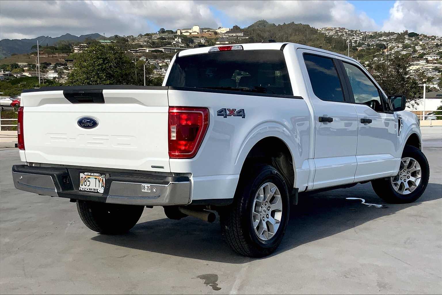 Thumbnail: 2023 Ford F-150 - 22