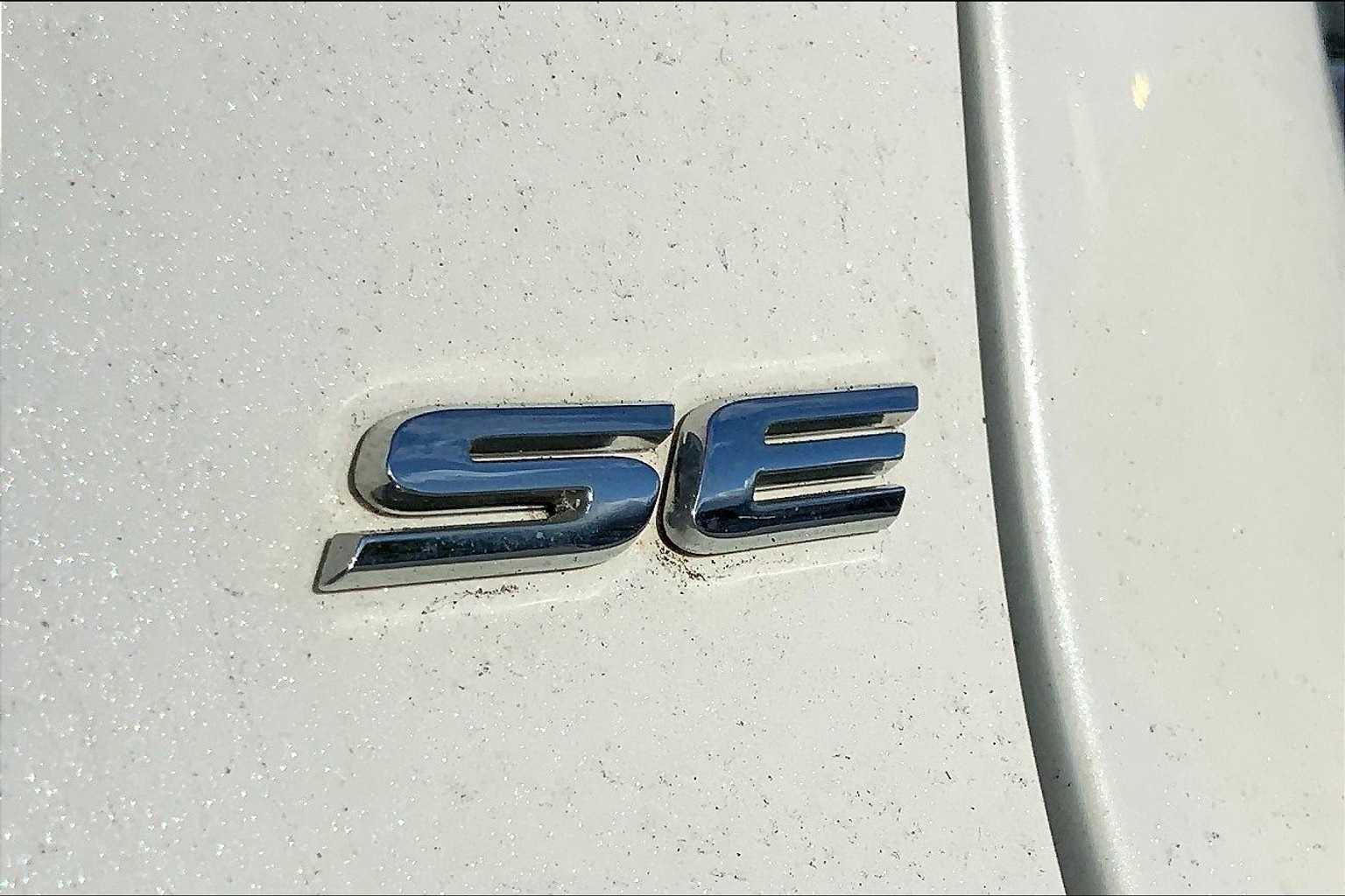 Thumbnail: 2015 Ford Fusion - 7