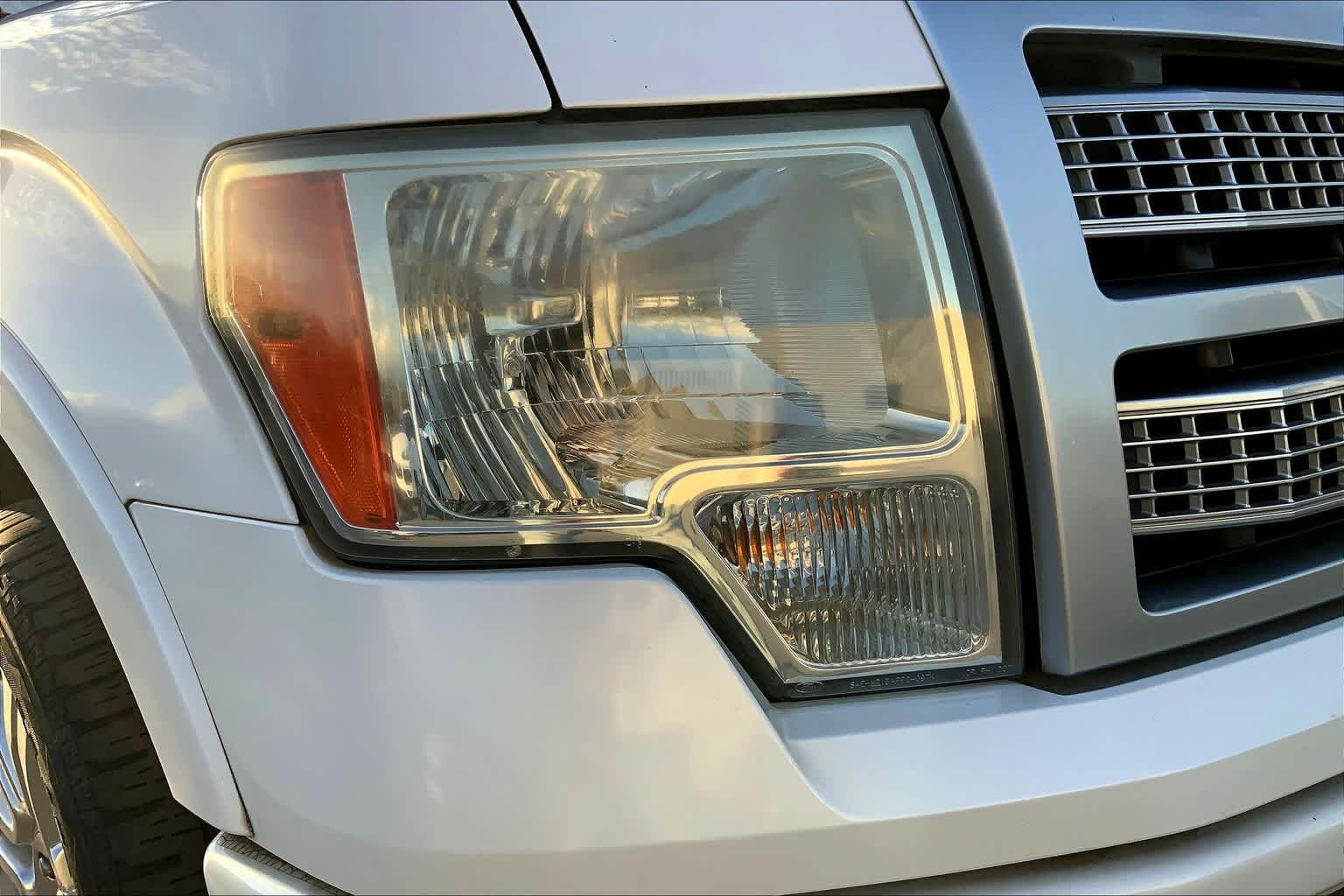 Thumbnail: 2010 Ford F-150 - 31