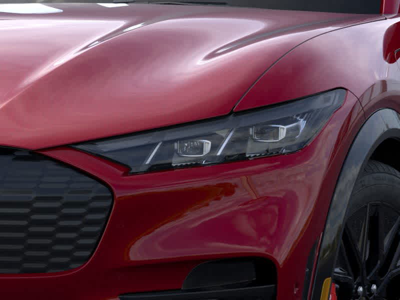 Thumbnail: 2025 Ford Mustang Mach-E - 18