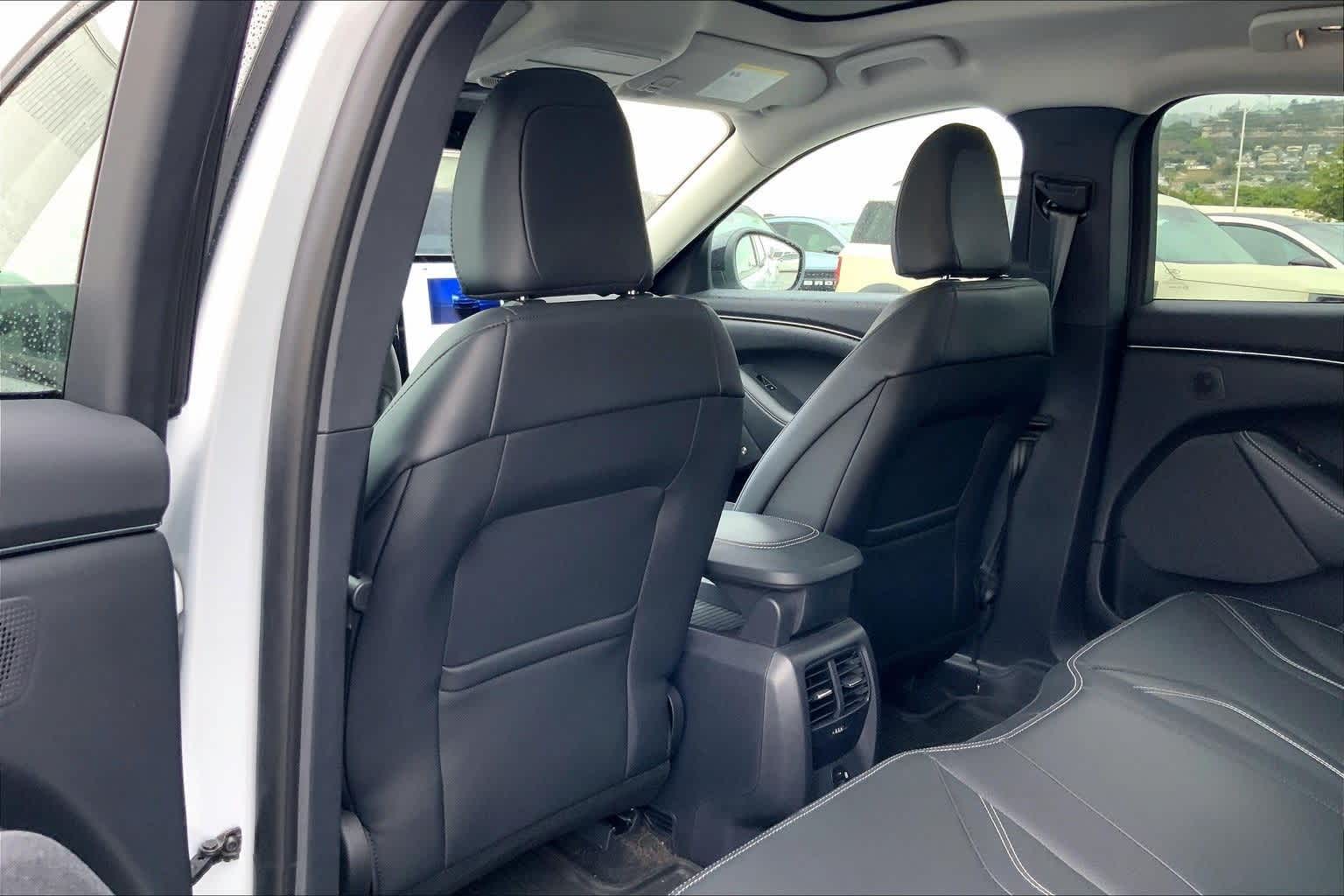 Thumbnail: 2023 Ford Mustang Mach-E - 12