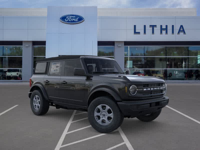 Thumbnail: 2026 Ford Bronco - 7