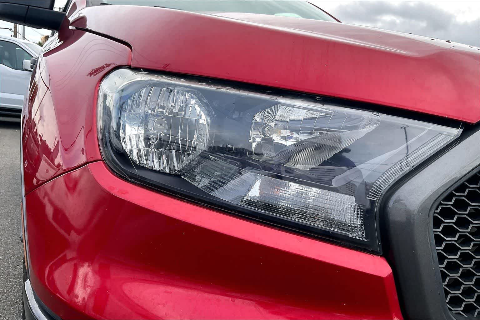 Thumbnail: 2020 Ford Ranger - 31