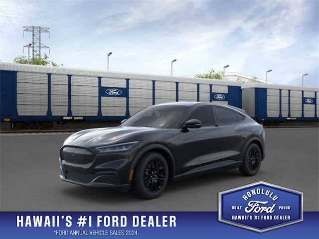 2025 Ford Mustang Mach-E Select -
                  Honolulu, HI