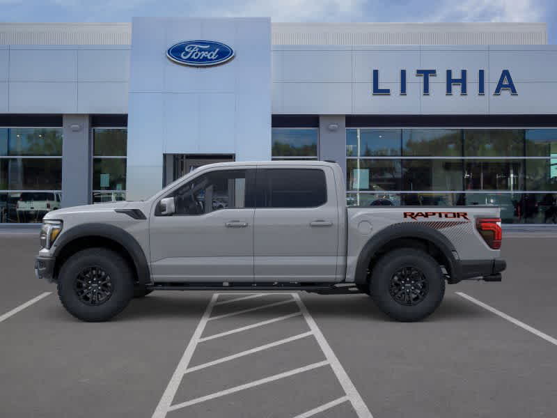 Thumbnail: 2026 Ford F-150 - 3