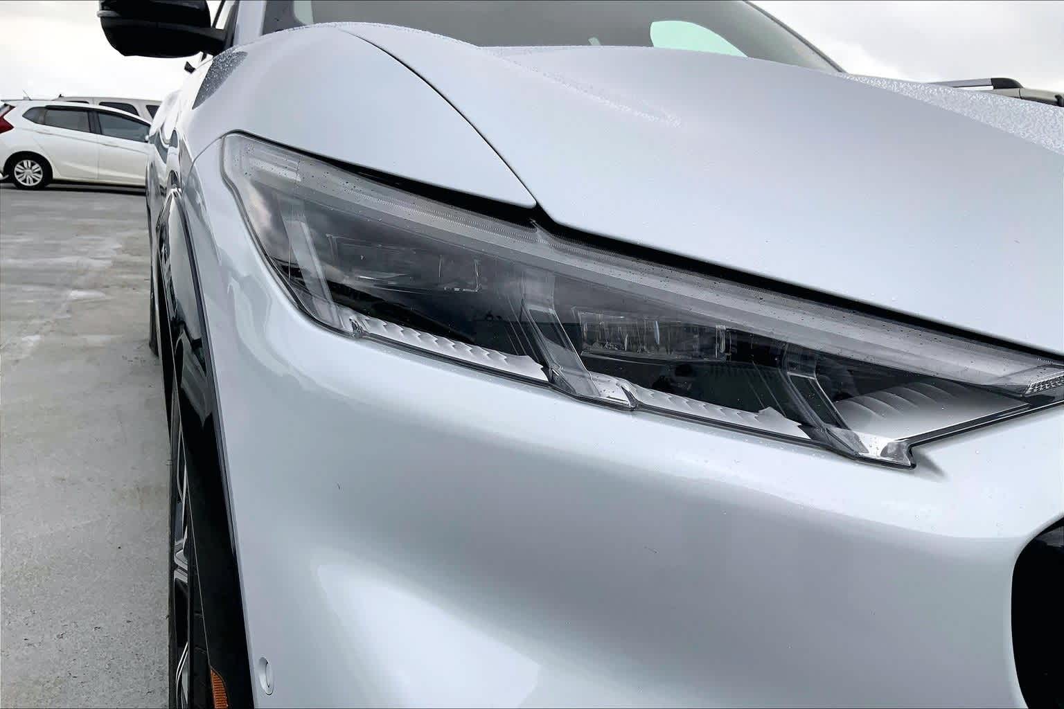 Thumbnail: 2023 Ford Mustang Mach-E - 31