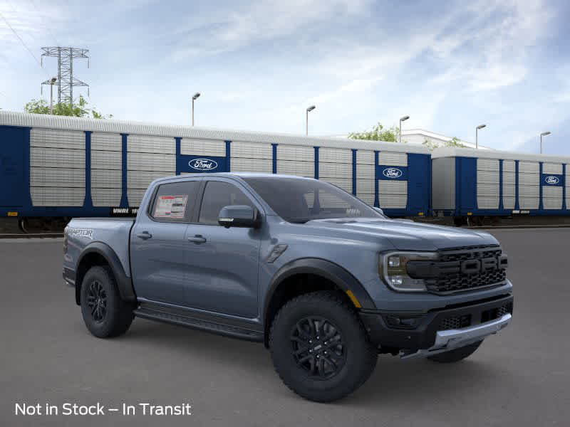 Thumbnail: 2025 Ford Ranger - 7