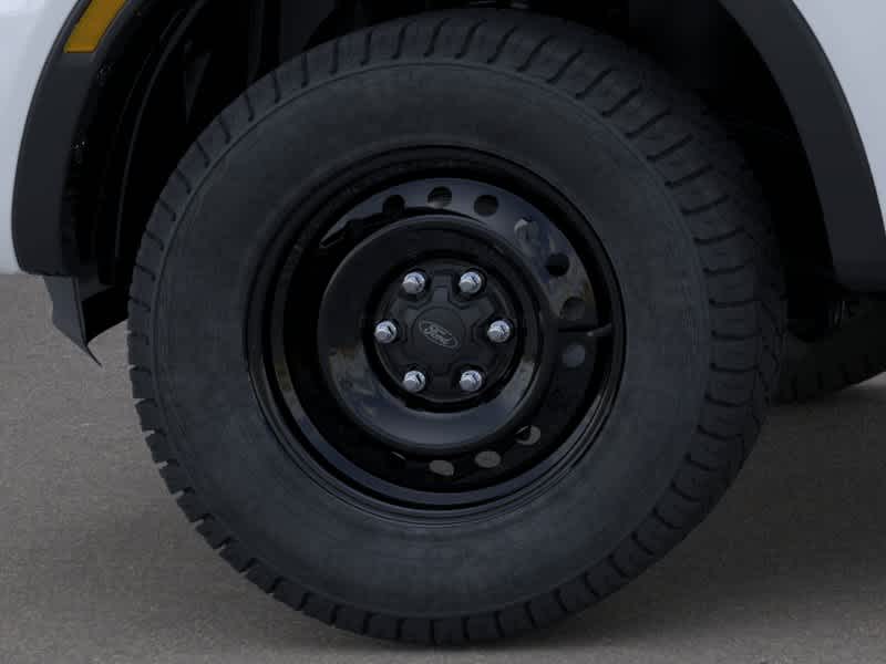 Thumbnail: 2026 Ford Ranger - 19