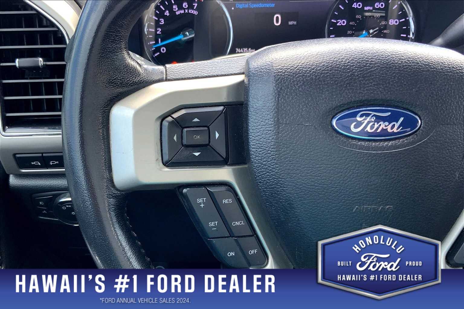 Thumbnail: 2021 Ford F-250 - 24