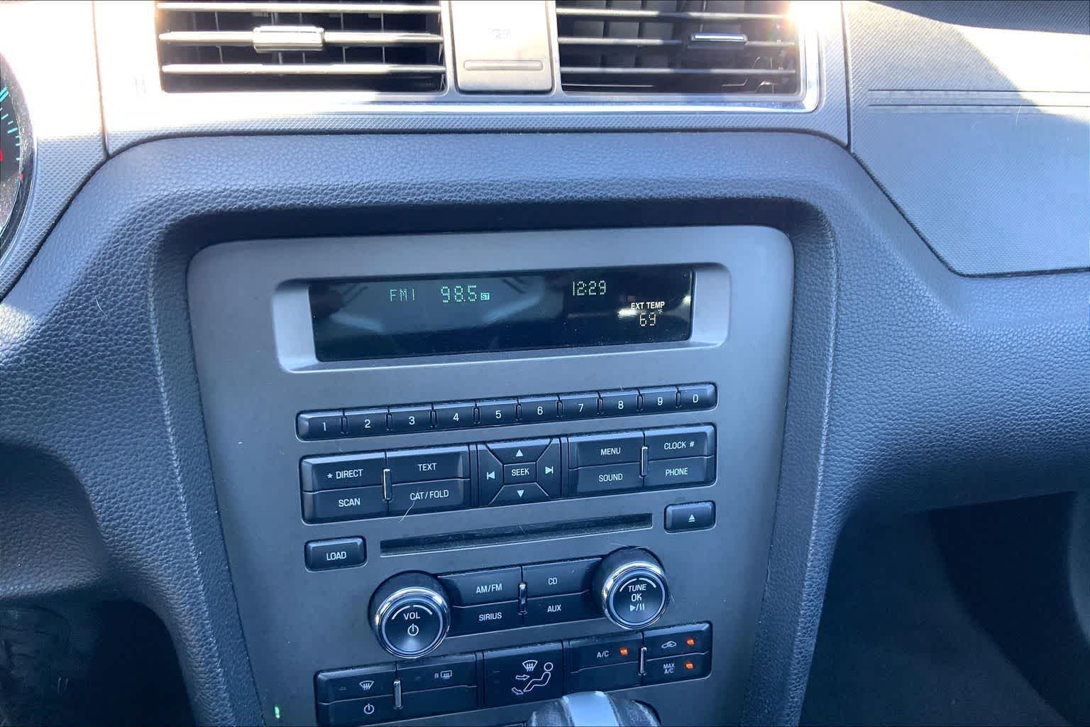 Thumbnail: 2013 Ford Mustang - 25