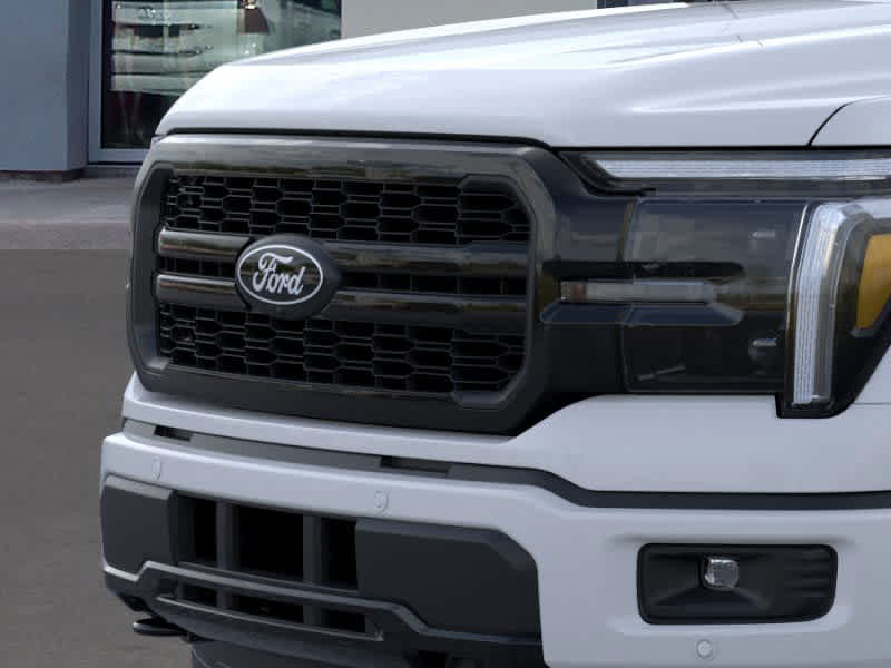 Thumbnail: 2025 Ford F-150 - 17