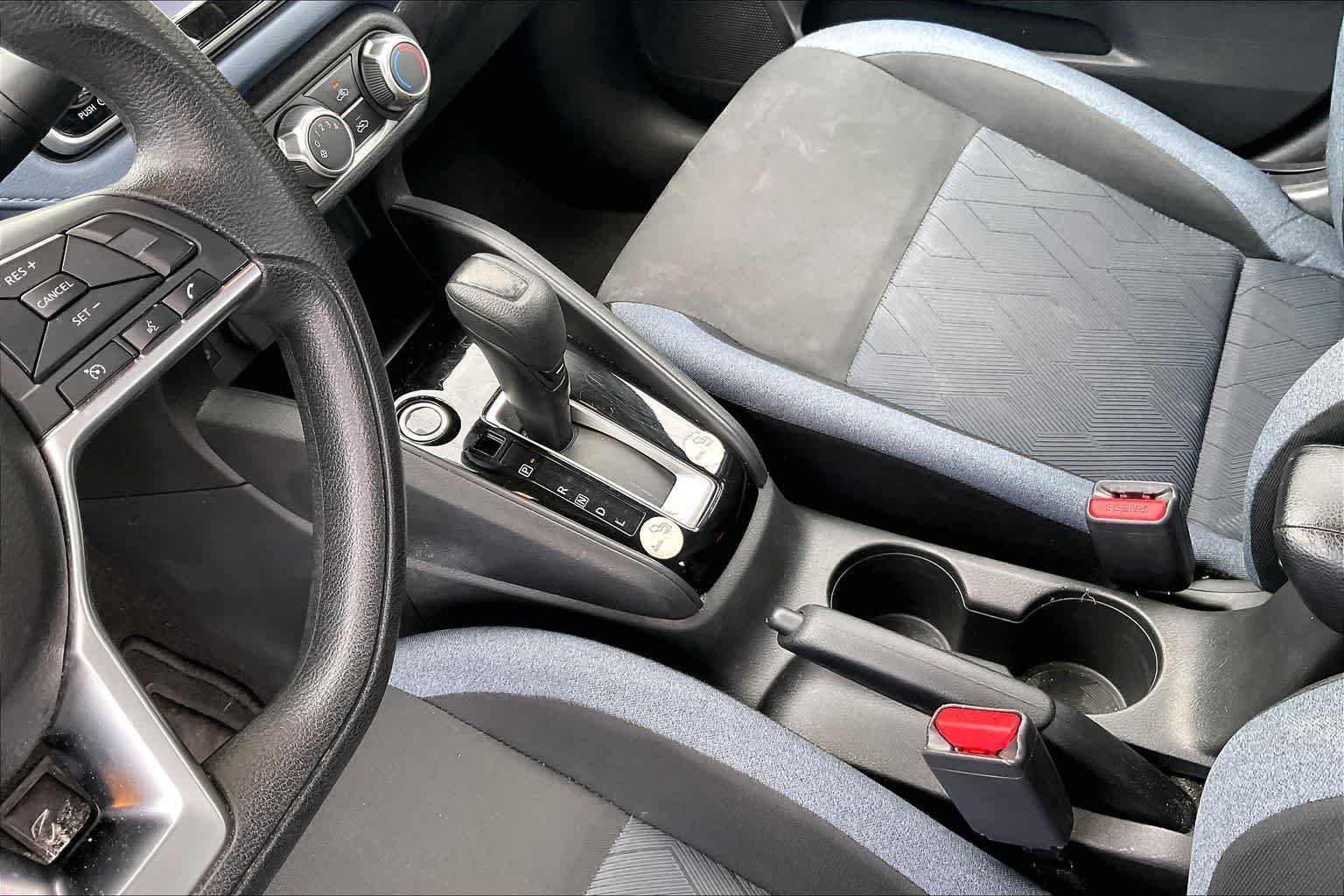Thumbnail: 2023 Nissan Versa - 16