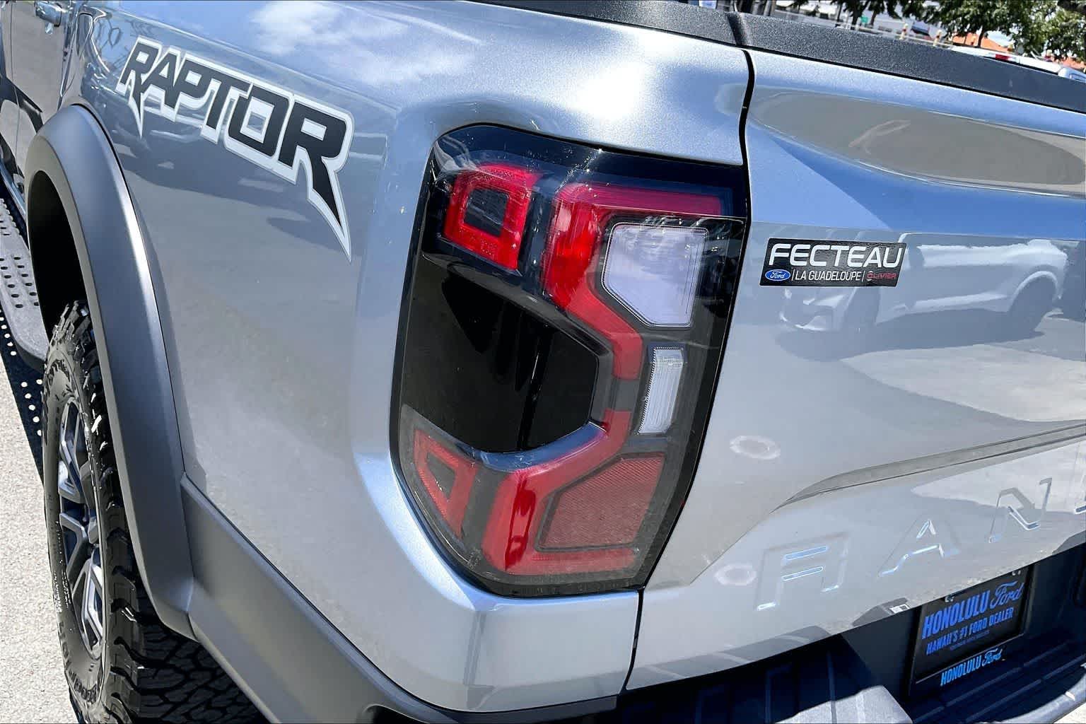 Thumbnail: 2024 Ford Ranger - 32