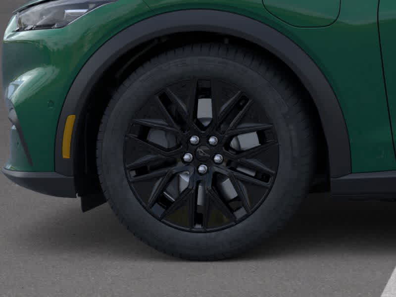 Thumbnail: 2025 Ford Mustang Mach-E - 19