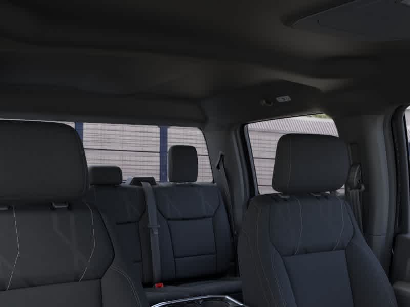 Thumbnail: 2026 Ford F-150 - 22