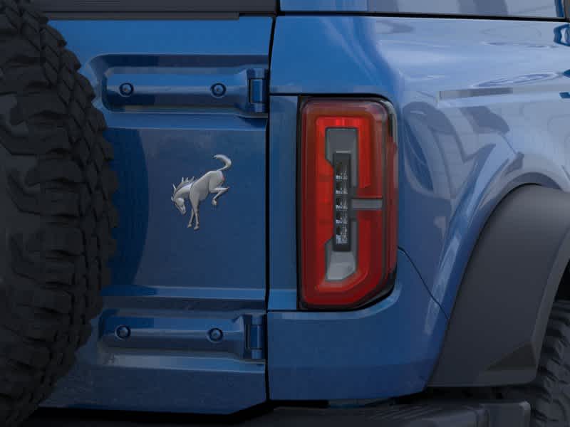 Thumbnail: 2026 Ford Bronco - 23