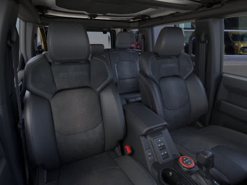 Thumbnail: 2025 Ford Bronco - 10