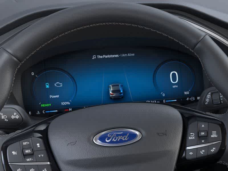 Thumbnail: 2024 Ford Escape - 13