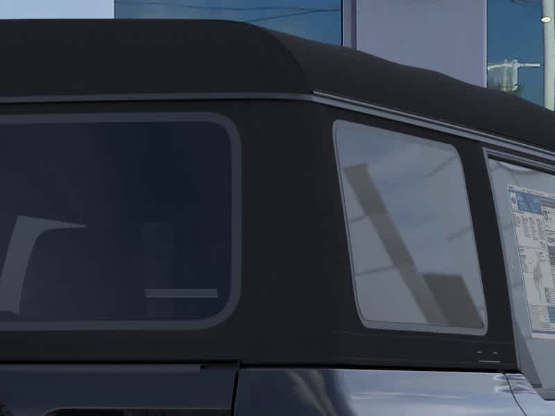 Thumbnail: 2026 Ford Bronco - 25