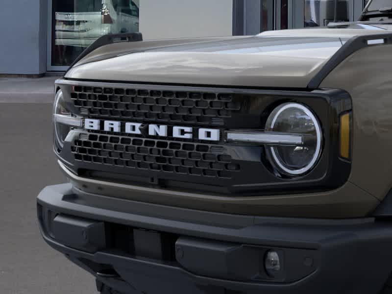 Thumbnail: 2026 Ford Bronco - 19